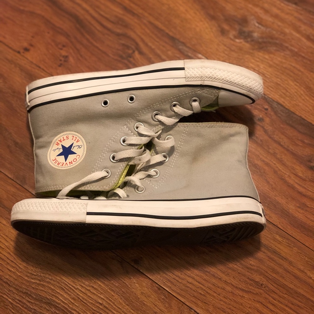 Converse shoes
